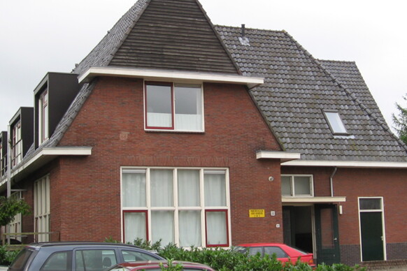 Meenteweg 4-F