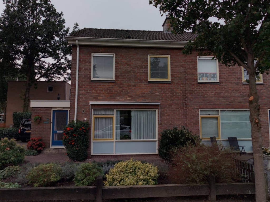 Floralaan 43, 9521 CS Nieuw-Buinen, Nederland