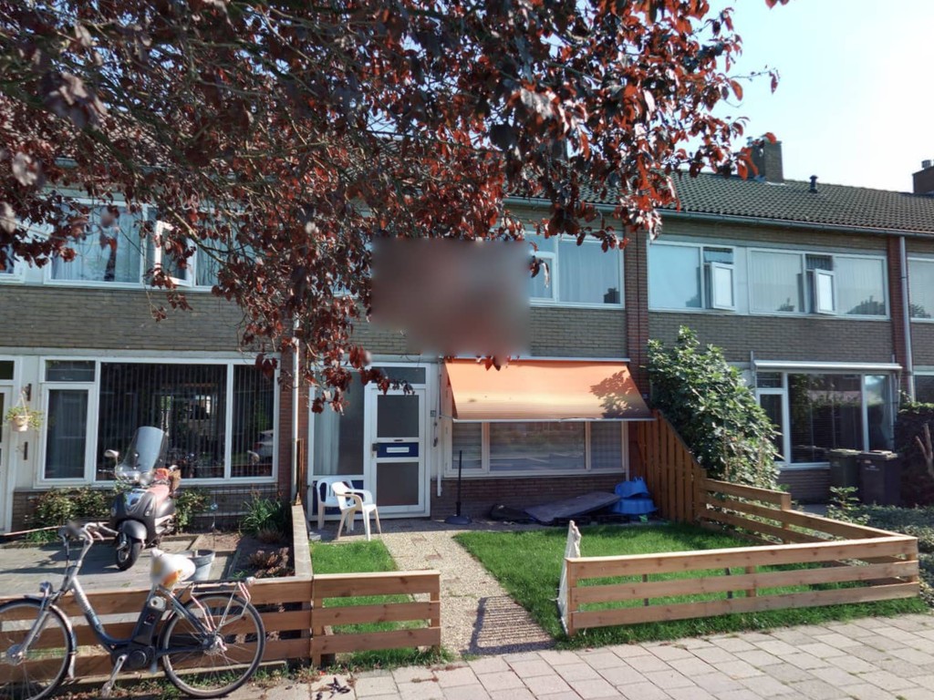 Rijnlandlaan 28