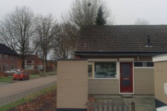 De Doorlaat 46