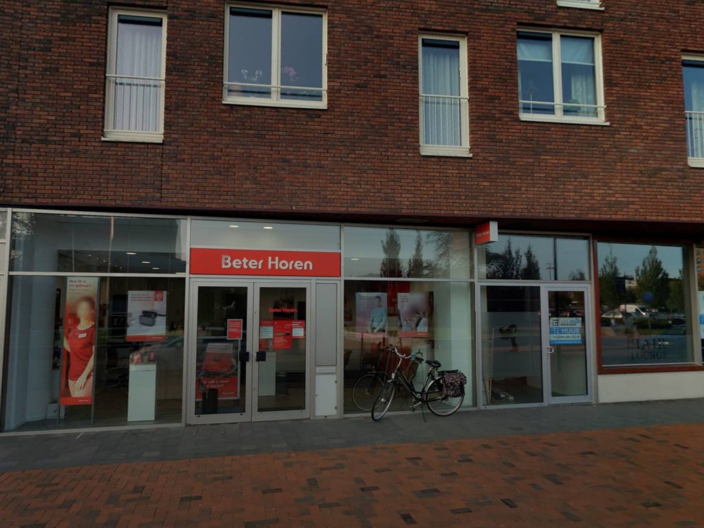Stadshart 23