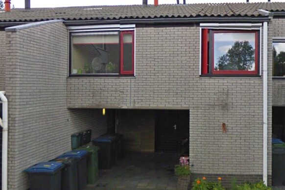 De Wouden 262