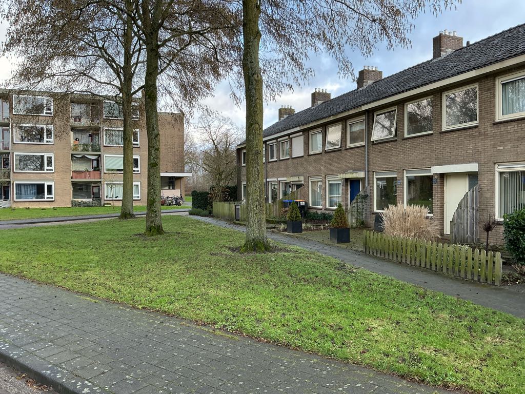 Hesselterweg 76