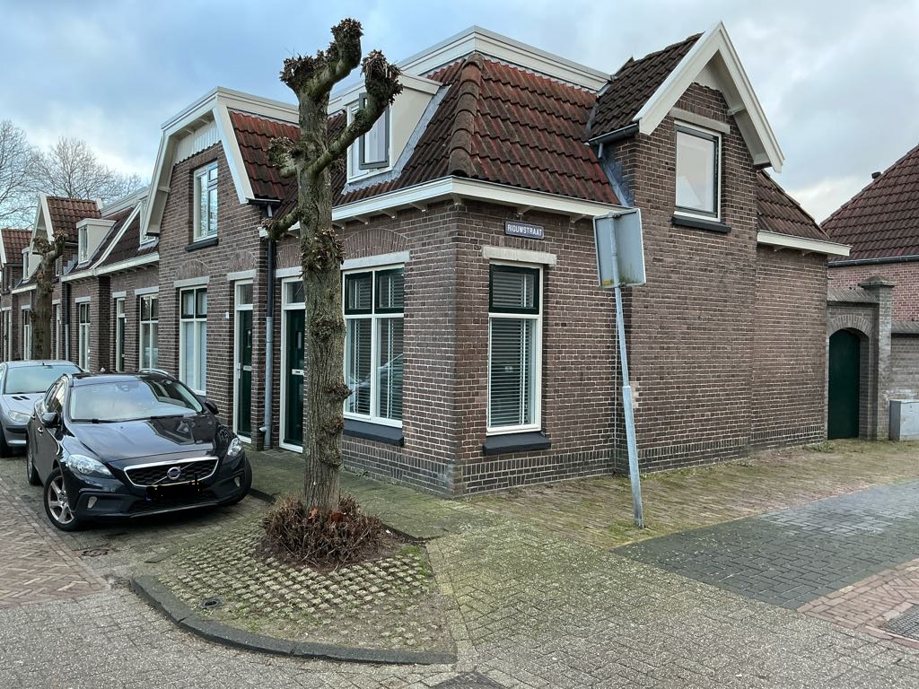 Jufferenpad 14