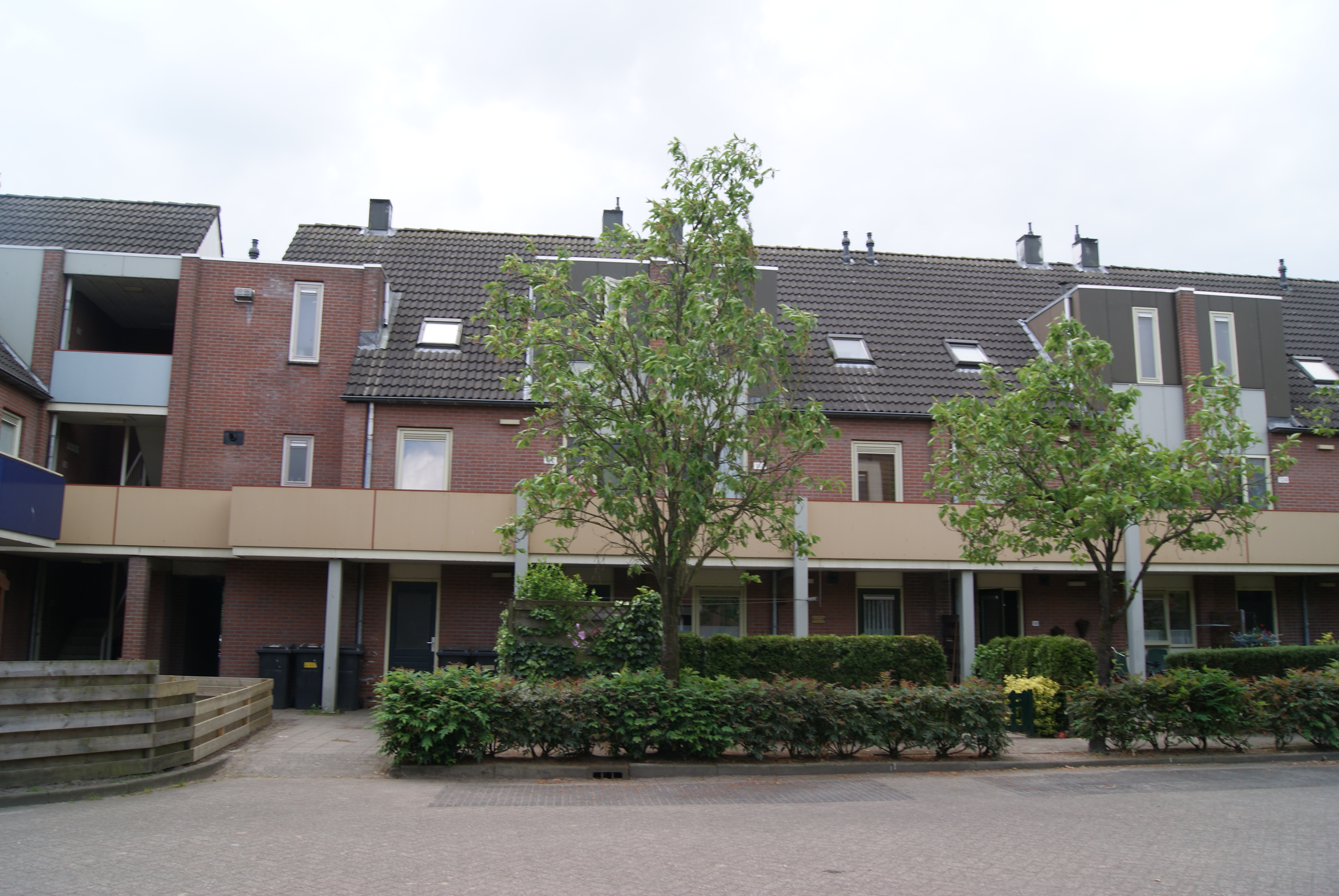 Spoorsingel 122