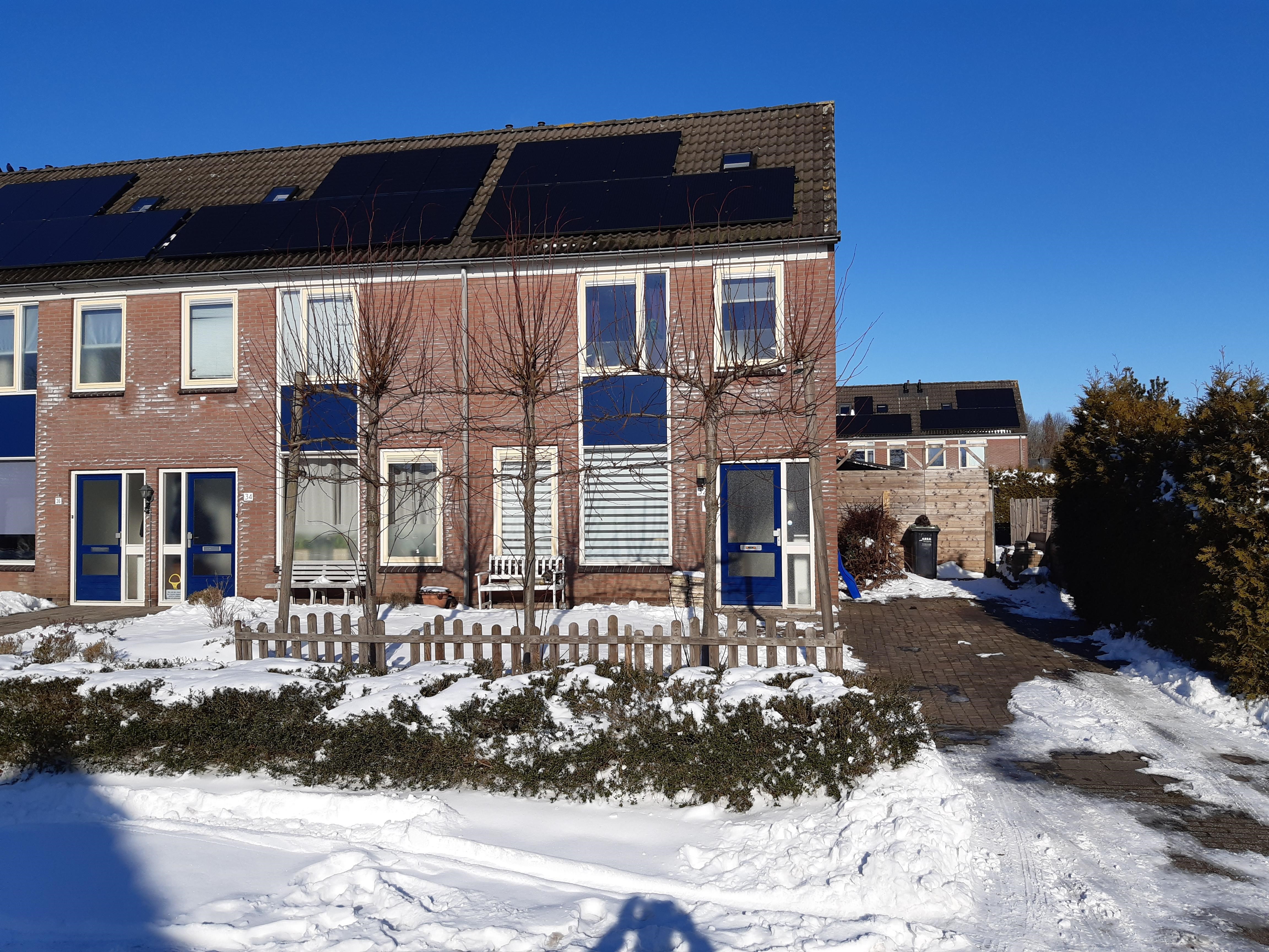 Truus Wijsmullerstraat 32