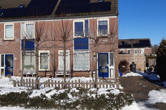 Truus Wijsmüllerstraat 32