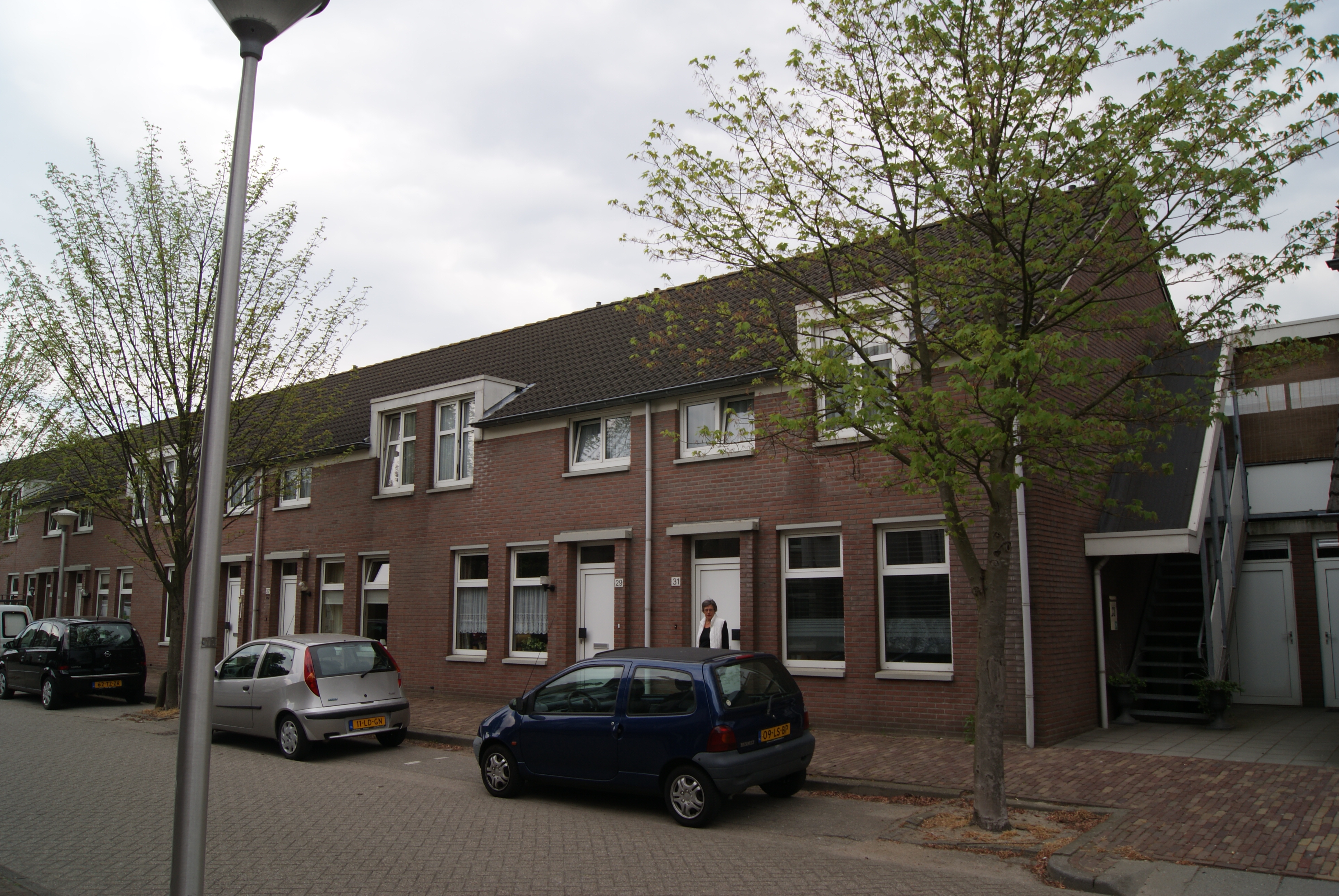 Arsenaal 29