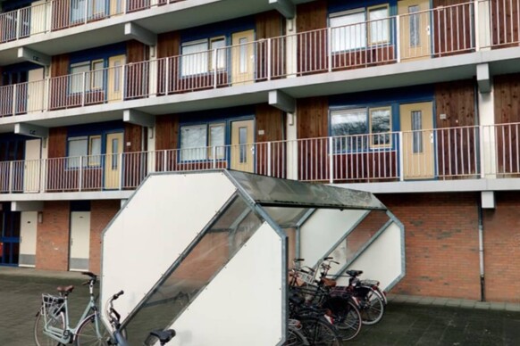 Ekselerbrink 198