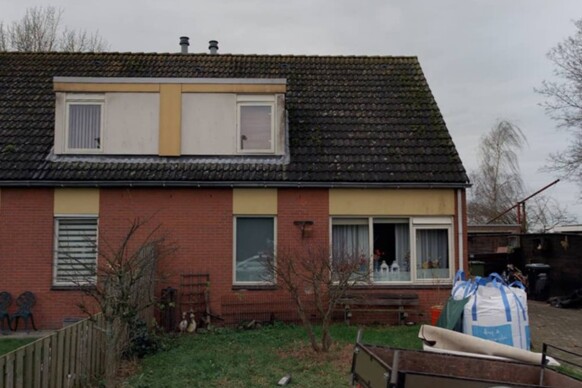 Verlengde Zijweg 45