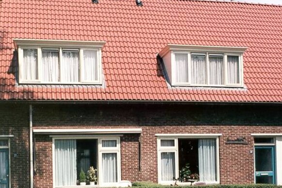Albert Steenbergenstraat 31