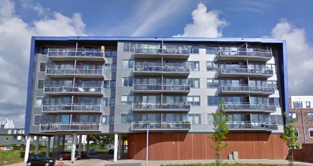 Herman Broodstraat 57, 9403 BJ Assen, Nederland