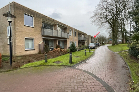 De Wijert 107