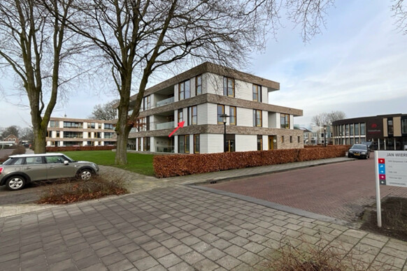 Jan Wierengaweg 49
