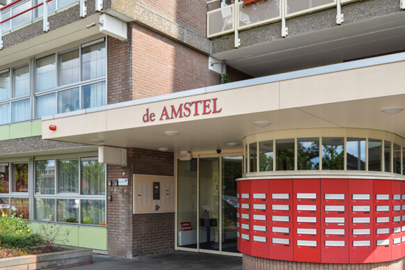 Amstelstraat 221