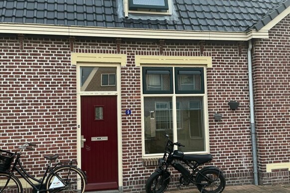 Wilhelminastraat 5