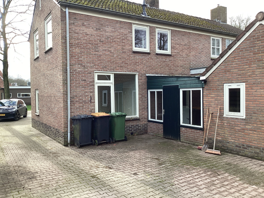 Van Royenlaan 15