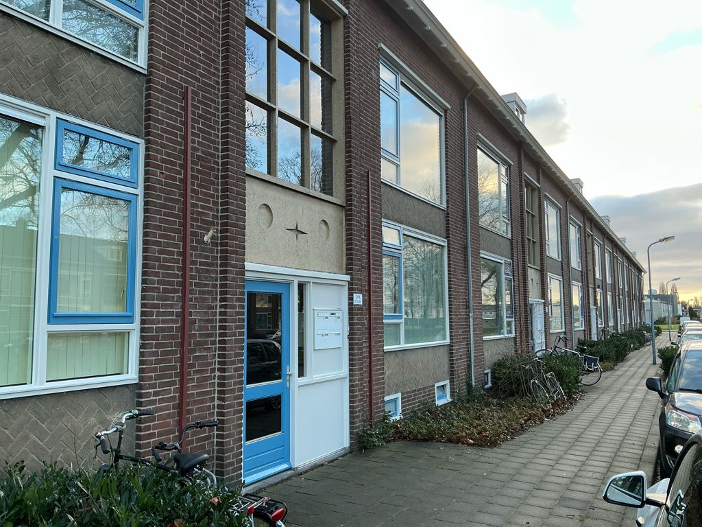 Thorbeckelaan 48