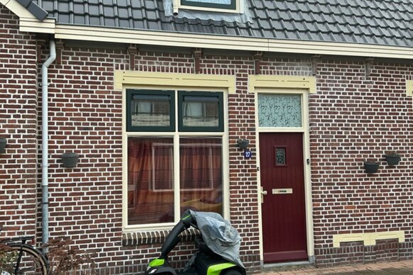 Wilhelminastraat 27