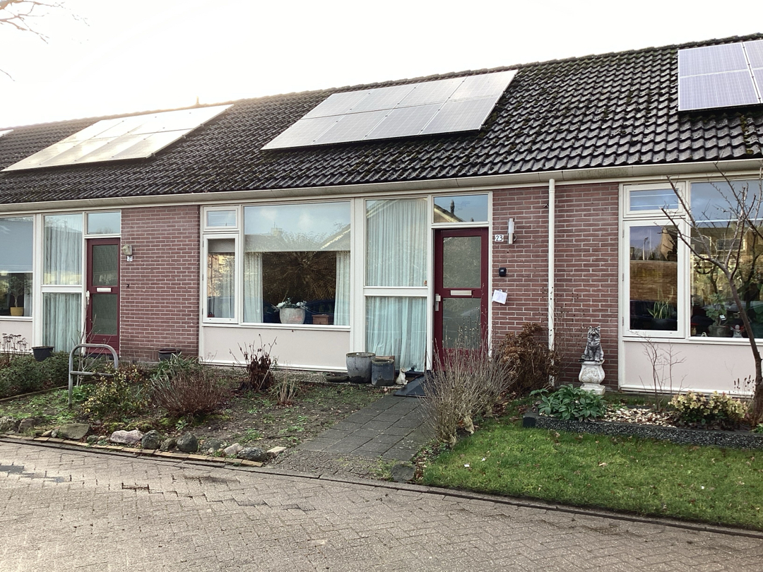 Dennenlaan 23, 7971 AN Havelte, Nederland