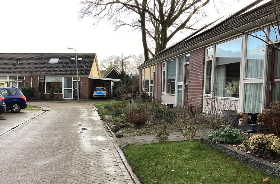 Dennenlaan 23