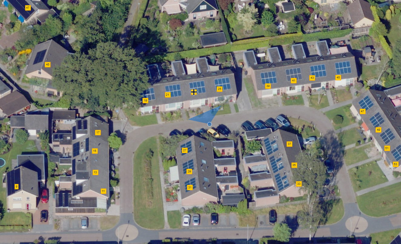 Dennenlaan 23