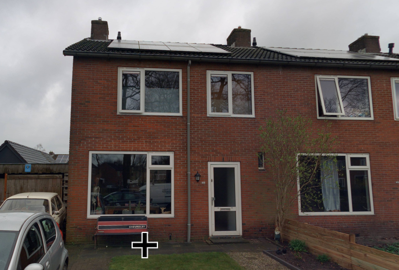 Maadsingel 36, 8426 DL Appelscha, Nederland