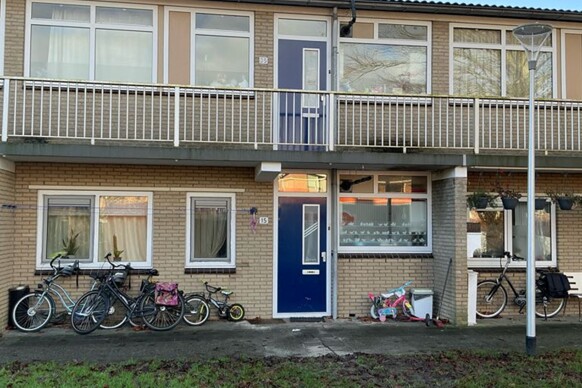 Burgemeester Voetelinkstraat 15