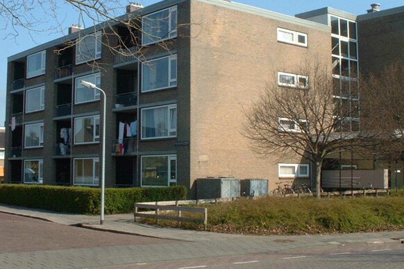 Graaf van Randwijckst 8