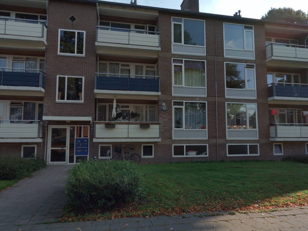 Belgiëlaan 134