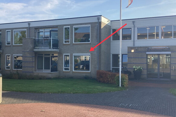 Zantingehof 22