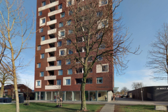 Middenhaag 109
