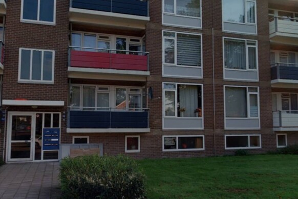 Belgiëlaan 146
