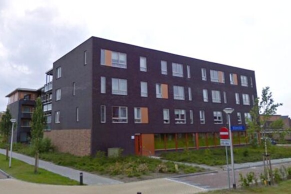 Vondellaan 144