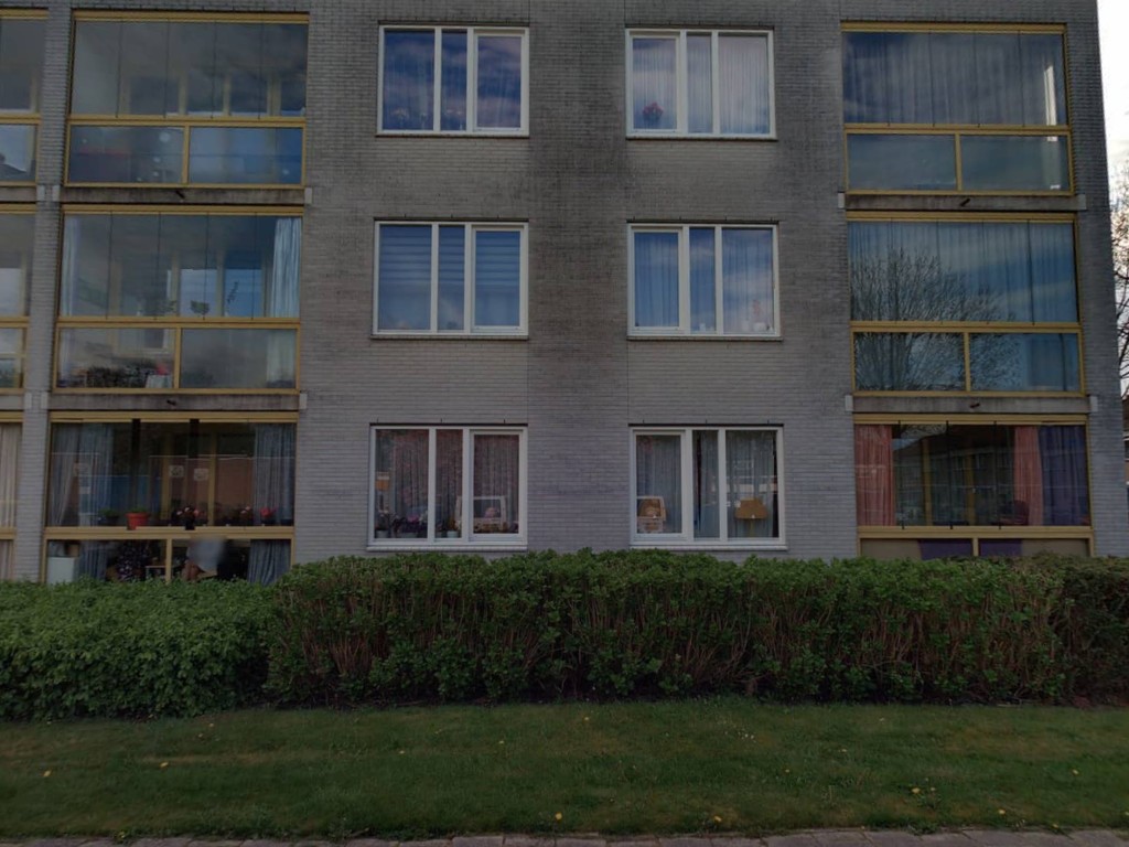 Thorbeckelaan 3, 9602 TP Hoogezand, Nederland