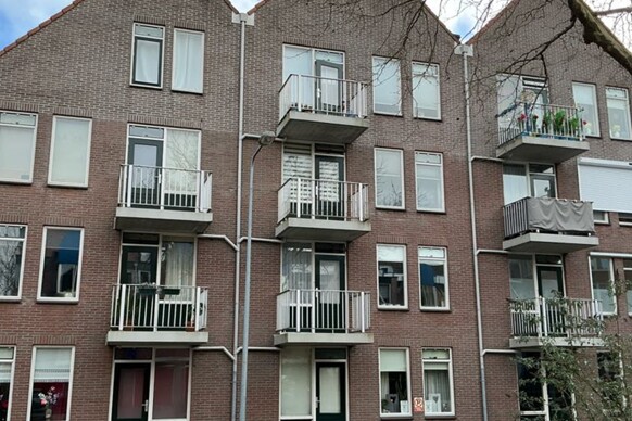 Weteringstraat 13