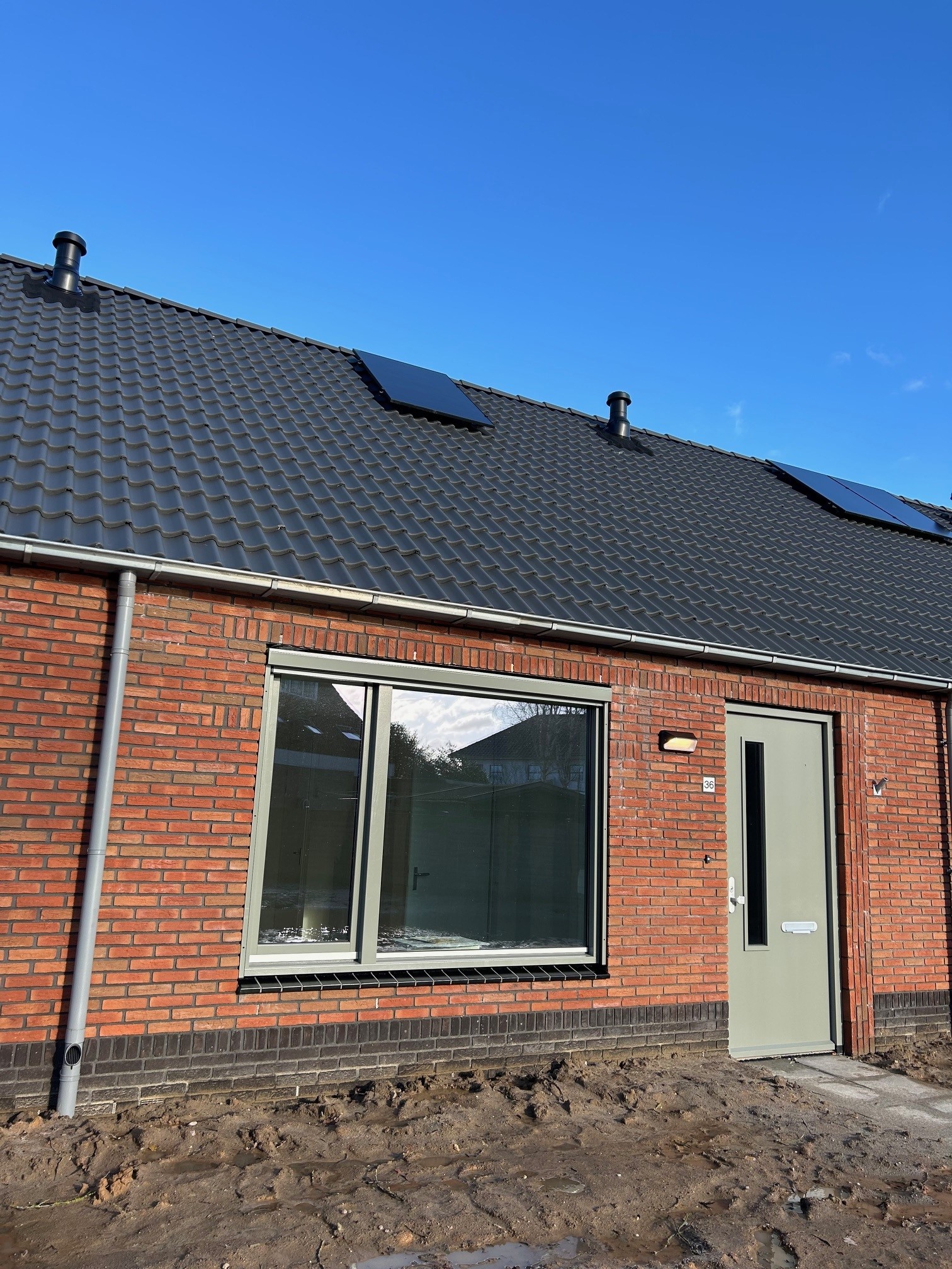 Prinses Christinastraat 36