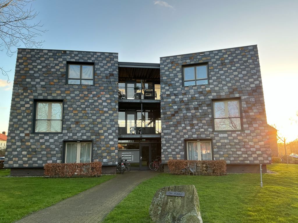 Jan van Riebeeckstraat 106, 8331 SV Steenwijk, Nederland
