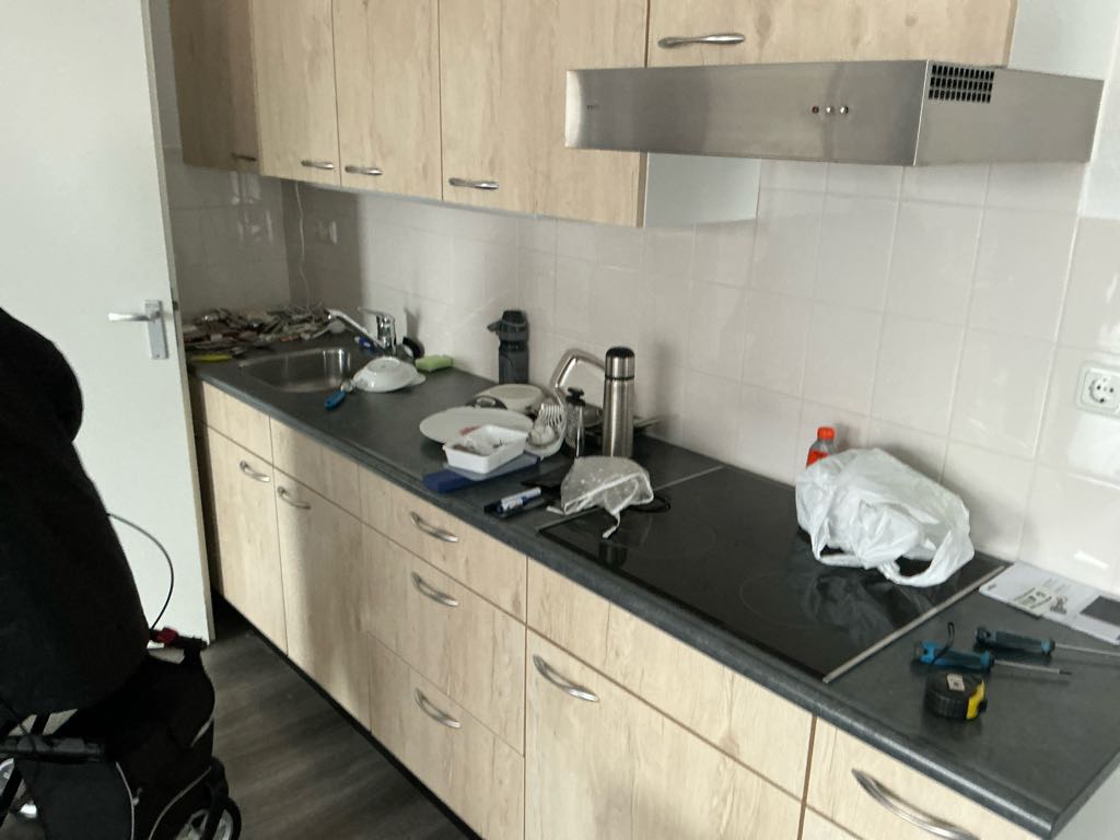 B. Van der Helststraat 2b