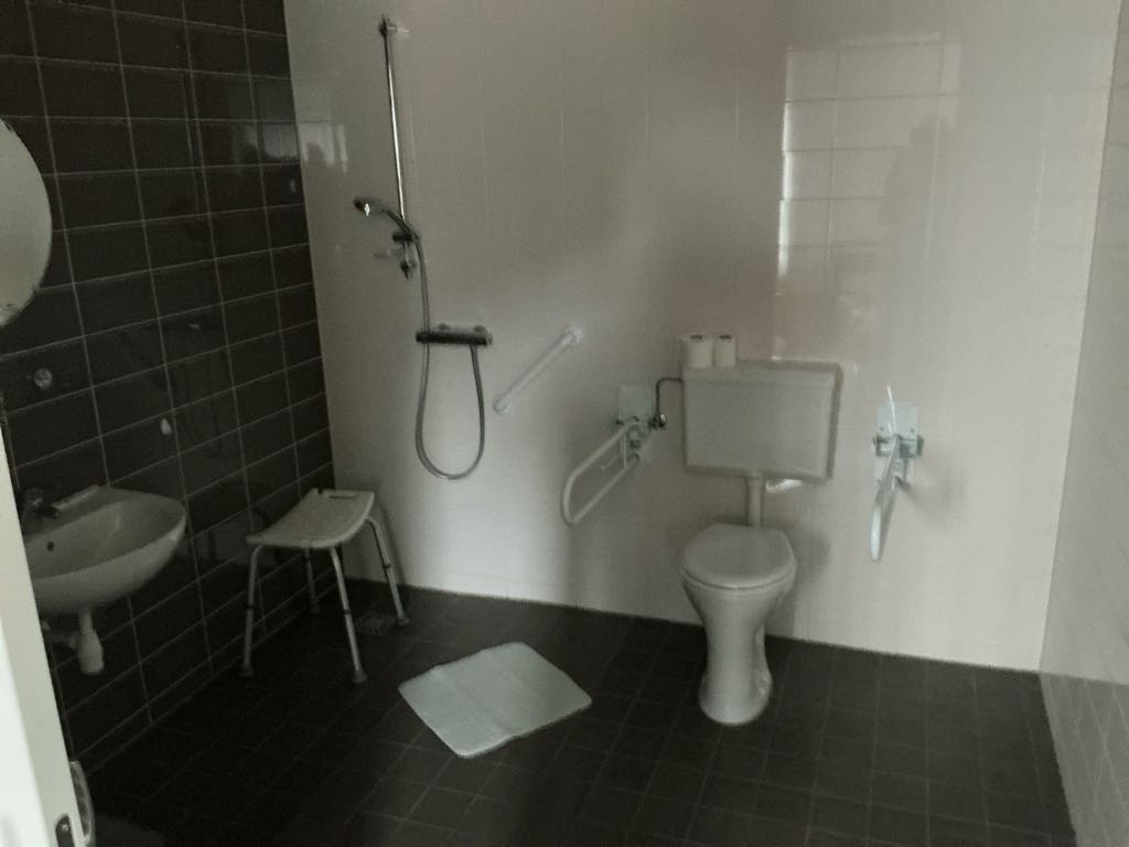 B. Van der Helststraat 2b