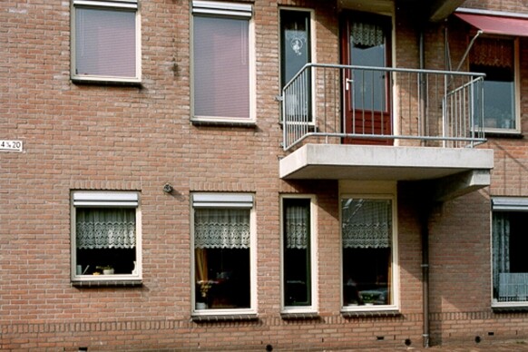 Bleekerseiland 58