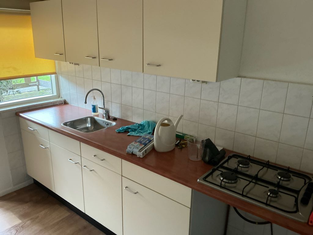 B. Van der Helststraat 116