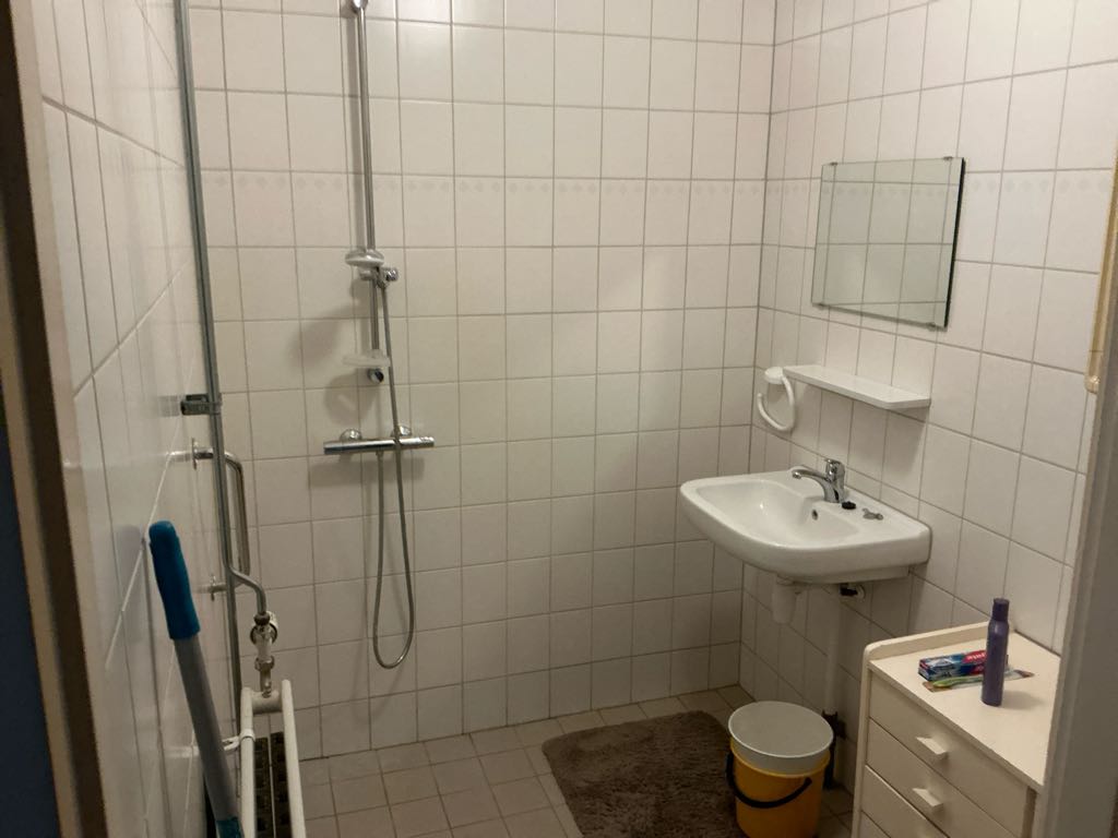 B. Van der Helststraat 116