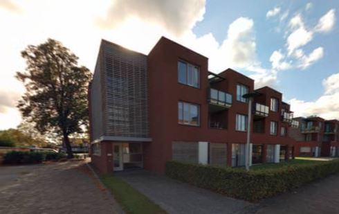 Overijsselselaan 10, 9501 CG Stadskanaal, Nederland