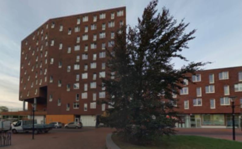 Stadshart 10