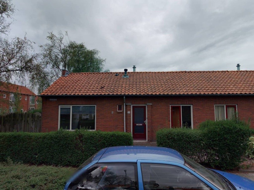 Noorderweg 11, 9628 BA Siddeburen, Nederland