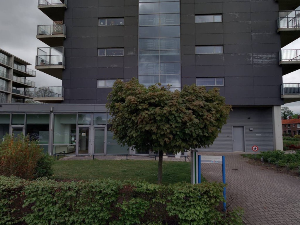 De Ruyterstraat 10, 9601 Hoogezand, Nederland
