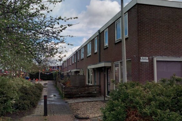 Melkweg 245