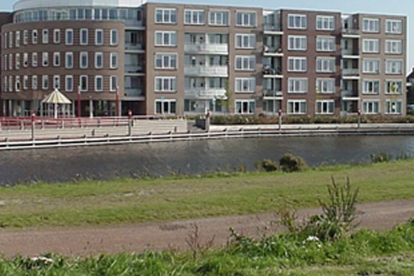 Havenplein 41