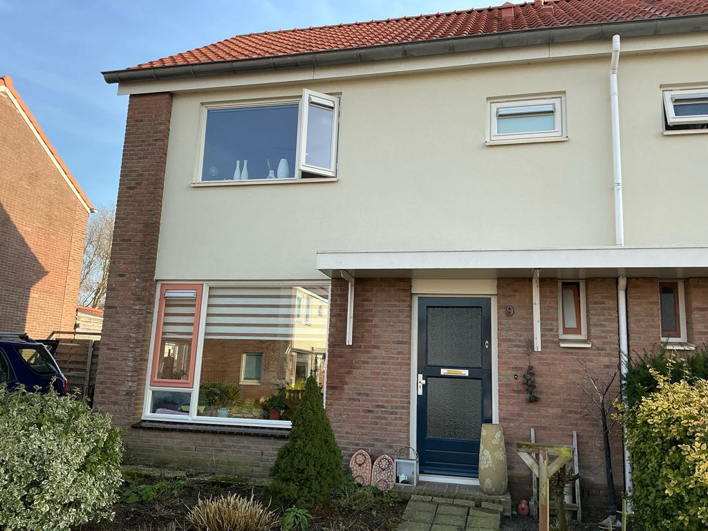 Ten Dale 9, 8341 RB Steenwijkerwold, Nederland
